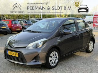 Toyota Yaris 1.5 Full Hybrid Aspiration Automaat | Camera | Navigatie