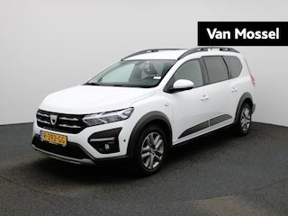 Dacia Jogger 1.0 TCe Comfort 5p. PDC Voor | Trekhaak | Cruise control | Climat control |