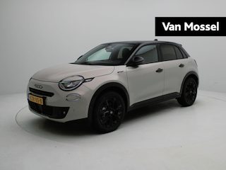 Fiat 600 1.2 Hybrid Sport | Tot 8 jaar garantie | Demo |
