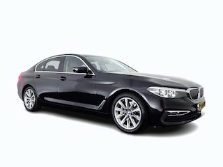 BMW 530e iPerformance High Executive Luxury-Line (Plug-in) {SoH-98%} Aut. *LEATHER | LED-LIGHTS | ADAPTIVE-CRUISE | NAVI-FULLMAP | HARMAN/KARDON-AUDIO | TOPVIEW | HEATED-CONTOURSEATS | PRIVACY-GLASS | AMBIENTLIGHT | ECC | PDC | HEAD-UP | 18''ALU*