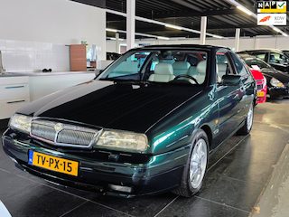 Lancia Kappa 2.4-20V/N.A.P/AIRCO/APK 07-2027/LEDER/