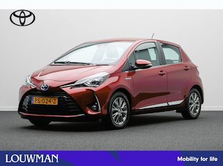 Toyota Yaris 1.5 Hybrid Executive