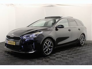 Kia ProCeed 1.4 T-GDI GT-Line |Pano|Stoel/stuur verw.|