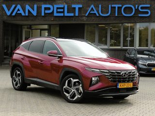 Hyundai Tucson 1.6 T-GDI HEV Premium Sky / Pano / Leder