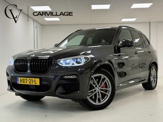 BMW X3 xDrive30e M-Sport | Memory | 360 camera | Head-up-display |