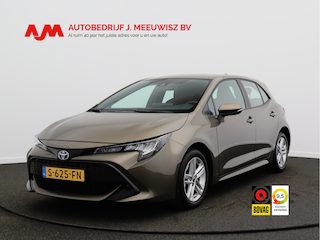 Toyota Corolla 1.8 Hybrid Active/ lage km/ zeer mooi!