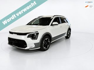 Kia Niro 64.8 kWh ExecutiveLine | HUD | Leder | 100% Accu SoH!