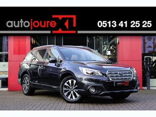 Subaru Outback 2.5i AWD Premium | Schuifdak | Leder | Harman/Kardon | Camera | Trekhaak |