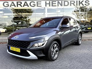 Hyundai Kona 1.6 GDI HEV Comfort Smart