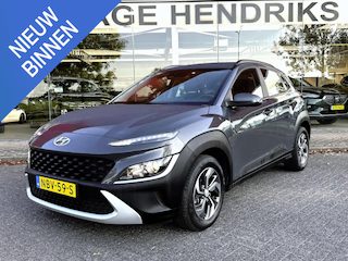 Hyundai Kona 1.6 GDI HEV Comfort Smart