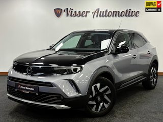 Opel Mokka 1.2 Turbo Edition*Two-Tone*Automaat*Cruise-Control*LED*Camera*