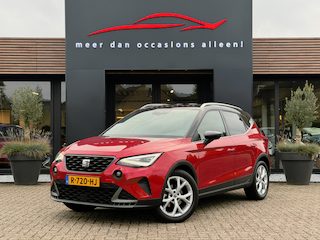 Seat Arona 1.0 TSI 95pk FR Business Intense Plus | Cruise Control | Apple Carplay | Android Auto | Parkeersensoren Achter
