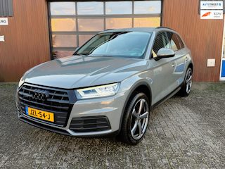 Audi Q5 2.0 TFSI Quattro Launch ED 20inch Leder memory