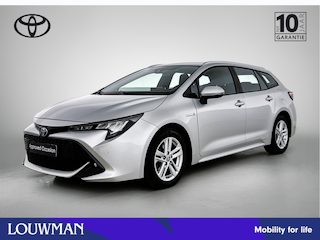 Toyota Corolla Touring Sports 1.8 Hybrid Business | Parkeersensor voor en achter | Keyless |