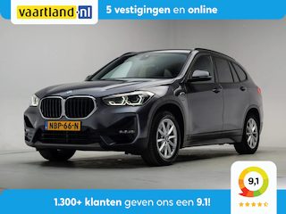 BMW X1 xDrive 25e High Executive Aut. [ Leder Head-up Trekhaak Stoelverwarming ]