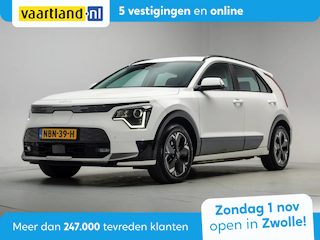 Kia Niro e-Niro DynamicLine 64.8 kWh [ Adapt.cruise Camera Stoelverwarming ]
