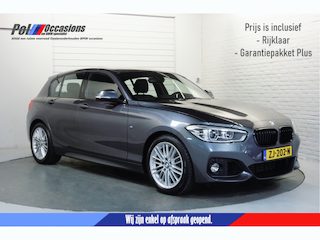 BMW 118i M Sport M-Pakket | Automaat | Trekhaak | Camera | 118