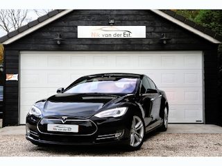 Tesla Model S 85D-SC01/ Free supercharge!MCU2!