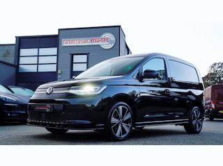 Volkswagen Caddy Cargo 2.0 TDI 1st Edition | Camera | Maxton-Design | Apple Carplay | Adaptief Cruise | Front assist