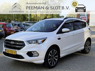 Ford Kuga 1.5 EcoBoost ST Line Camera | Trekhaak | NL AUTO !