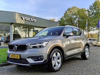 Volvo XC40 T3 163PK Business Pro | BLIS | Trekhaak | ACC | PDC Achter | Keyless | Elektr. Kofferklep |