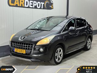 Peugeot 3008 1.6 THP Première ZEER Netjes Panorama VOL jaar APK