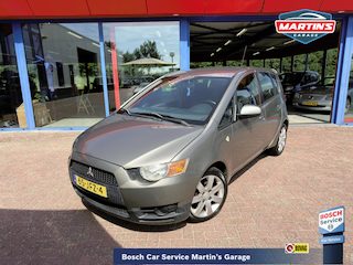 Mitsubishi Colt 1.3 Invite AIRCO CRUISE AUTOMAAT TREKHAAK!
