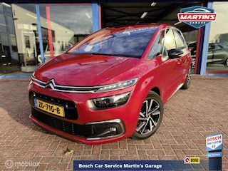 Citroën C4 SpaceTourer 1.2 PureTech Feel | CRUISE | CLIMA | CARPLAY | TREKHAAK