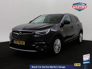 Opel Grandland X 1.2 Turbo Innovation CRUISE CLIMA NAVI CARPLAY