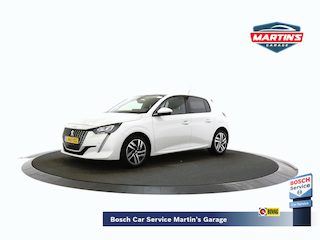 Peugeot 208 1.2 PureTech Allure PANO | CARPLAY | CAMERA