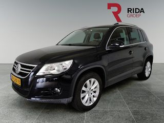 Volkswagen Tiguan 1.4 TSI Sport&Style