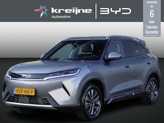 BYD Atto 2 1.5 DM-i Boost | REGISTRATIE VOORDEEL | SNEL RIJDEN | RIJKLAARPRIJS |