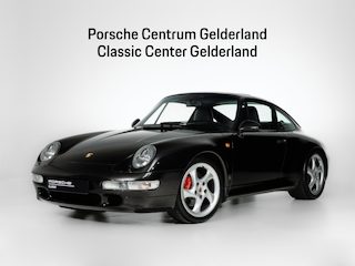 Porsche 911 993 Carrera 4S Coupé