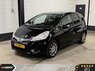 Honda Jazz 1.4 Hybrid Exclusive