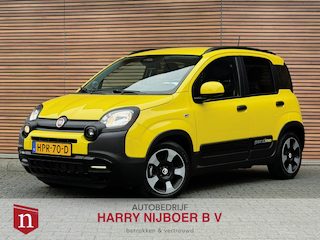 Fiat Panda 1.0 Hybrid Pandina