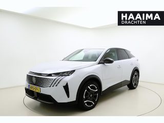 Peugeot 3008 Allure 73 kWh | Tot 8 jaar fabrieksgarantie! | 527 km Actieradius WLTP | Navigatie | Climate Control | Apple Carplay & Android Auto | Camera | 19'' Lichtmetalen velgen