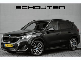 BMW X1 xDrive25e M-Sport Adaptief LED Keyless 99% SOH Stoelverw