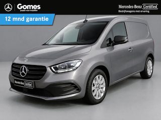 Mercedes-Benz Citan 110 CDI L1 Pro MARGE | TREKHAAK | NAVI | CRUISECONTROLE