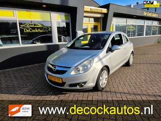 Opel Corsa 1.2-16V Enjoy/ APK 10-2027