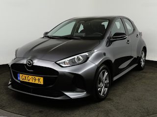 Mazda 2 1.5 Exclusive | AUTOMAAT | CAMERA | 16 " LMV | PDC V+A
