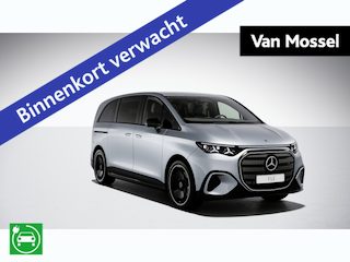 Mercedes-Benz VLE 300 L1 115 kWh // 660km WLTP!
