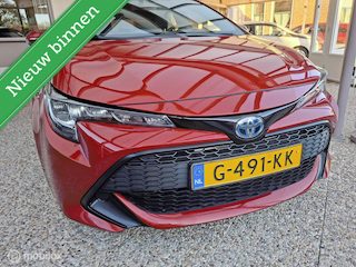 Toyota Corolla 1.8 Hybrid Active