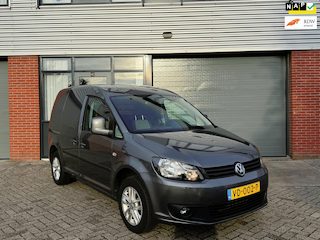 Volkswagen Caddy 1.6 TDI BMT