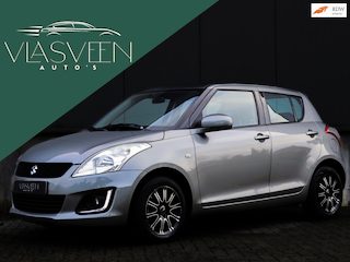 Suzuki Swift 1.2 Comfort, airco | Cruise | LM