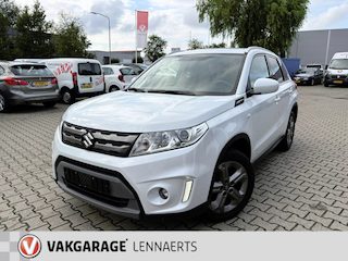 Suzuki Vitara 1.6 Select Automaat (BOVAG/RIJKLAARPRIJS)
