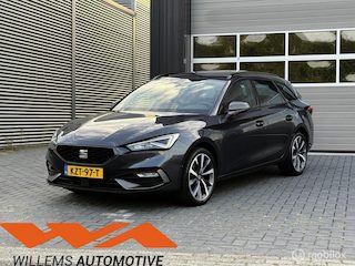 Seat Leon Sportstourer 1.4 TSI eHybrid PHEV FR Business Intense