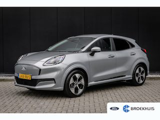 Ford Puma Gen-E 44 kWh | BTW Auto | Camera | Privacy-glass | Apple carplay / andriod auto | LED | Winter-pack