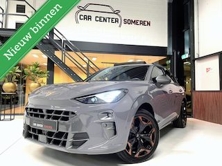 Cupra Terramar 1.5 TSI e-Hybrid VZ 272 PK/ Pano/ HuD/ 360 Cam/ Sennheiser/ Keyless