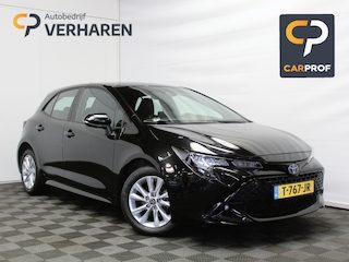 Toyota Corolla Hybrid 140 Active CARPLAY | ADAPCRUISE | CAMERA | LED | LMV16 | NAVI | DAB | CLIMATE