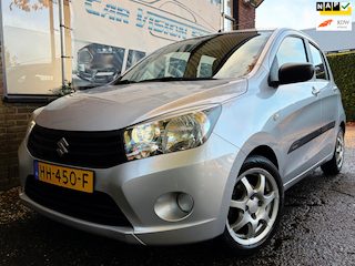 Suzuki Celerio 1.0 Comfort|Airco|Led|5-drs|